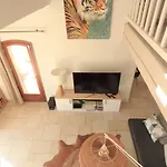 L'oasis, Au Calme, 400m A Pied Villa Saint Aygulf