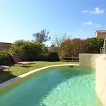 L'oasis, Au Calme, 400m A Pied Villa