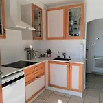 Villa L'oasis, Au Calme, 400m A Pied *