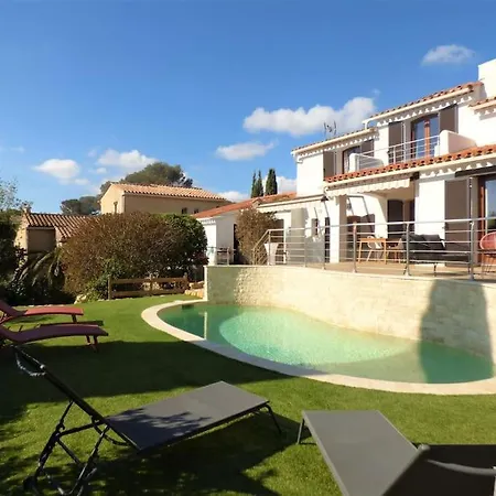 L'oasis, Au Calme, 400m A Pied