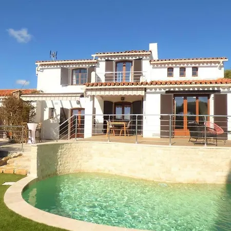 فيلة L'oasis, Au Calme, 400m A Pied سانت أي جولف