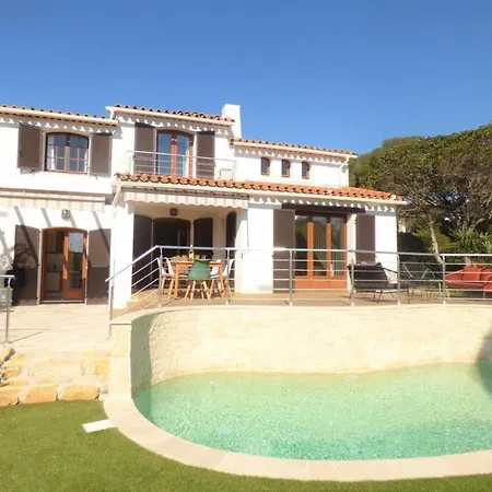 L'oasis, Au Calme, 400m A Pied *