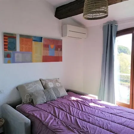 L'oasis, Au Calme, 400m A Pied * سانت أي جولف