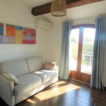 L'oasis, Au Calme, 400m A Pied فيلة *