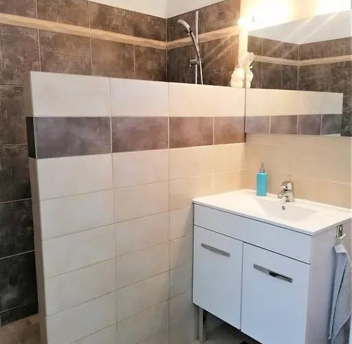 فيلة L'oasis, Au Calme, 400m A Pied سانت أي جولف