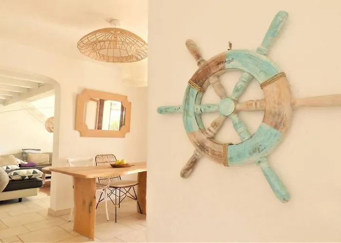 L'oasis, Au Calme, 400m A Pied *