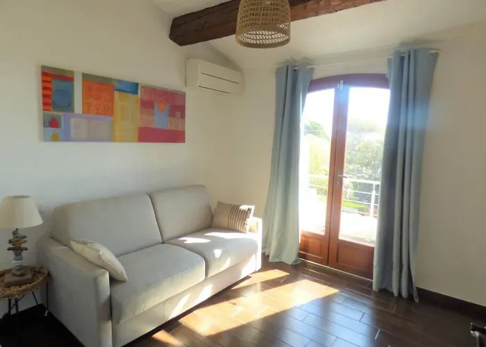 L'oasis, Au Calme, 400m A Pied فيلة *