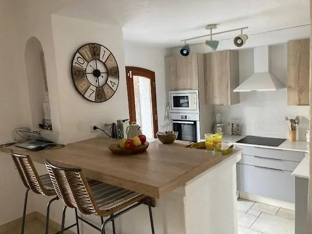 فيلة L'oasis, Au Calme, 400m A Pied سانت أي جولف